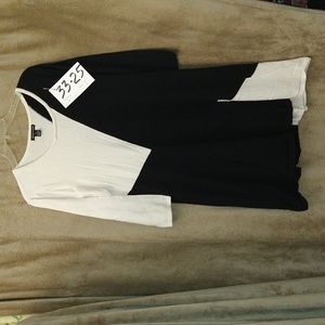 Women's dress by Selection, size 1X
